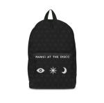 Panic At the Disco: 3 Icons (Classic Rucksack)