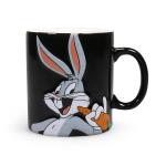 Looney Tunes: Bugs Bunny Mug Embossed (Boxed)