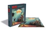 AC/DC: Let There Be Rock (500 Piece Jigsaw Puzzle)