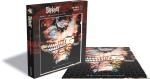 Slipknot: Vol. 3 - The Subliminal Verses (500 Piece Jigsaw Puzzle)
