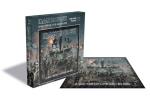 Iron Maiden: A Matter of Life and Death (500 Piece Jigsaw Puzzle)