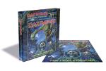 Iron Maiden: The Final Frontier (500 Piece Jigsaw Puzzle)