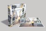 Oasis: (Whats the Story) Morning Glory? (1000 Piece Jigsaw Puzzle)