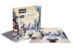 Oasis: Definitely Maybe (1000 Piece Jigsaw Puzzle)