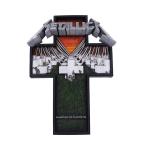 Metallica: Master of Puppets Wall Plaque 31.5cm