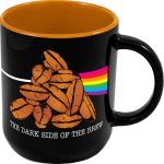 Pink Floyd: Dark Side of the Brew Mug