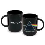 Pink Floyd: Dark Side of the Moon 20z Cappucino Mug