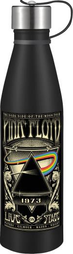 Pink Floyd: Dark Side of the Moon Water Bottle