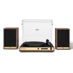 Crosley: C72 Shelf System (Walnut)