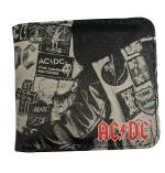 AC/DC: Patches (Wallet)