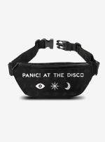 Panic At the Disco: 3 Icons (Bum Bag)