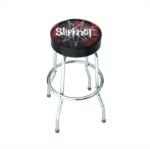 Slipknot: Glitch Bar Stool