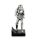 Star Wars: Stormtrooper Pewter Figurine