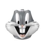 Looney Tunes: Bugs Bunny Mug Shaped (Boxed)