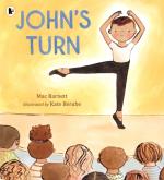 John`s Turn