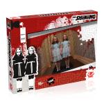 The Shining - Pussel 1000 bitar