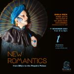 Sheila Rock: New Romantics (From Billys to the Peoples Palace)