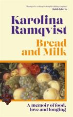 Bread And Milk