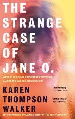 The Strange Case Of Jane O.
