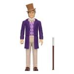 Willy Wonka & the Chocolate Factory: Reaction Figures Wave 01 - Willy Wonka