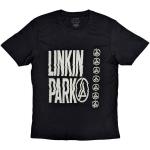 Linkin Park: Unisex T-Shirt/Shift (Medium)