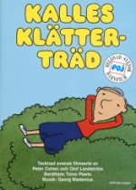 Kalles klätterträd