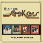 Albums 1975-85 (Clamshell Box Set)