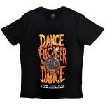 The Offspring: Unisex T-Shirt/Dance (Medium)