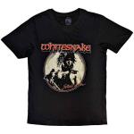Whitesnake: Unisex T-Shirt/Slide It In (Medium)