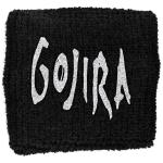 Gojira: Wristband/Logo