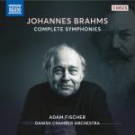 Complete symphonies (Adam Fischer)