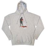 Monty Python: Unisex Pullover Hoodie/Tis But A Scratch (Small)