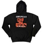 The Offspring: Unisex Pullover Hoodie/Smash (Large)