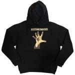 System Of A Down: Unisex Pullover Hoodie/Hand (Small)