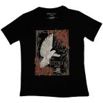 Fleetwood Mac: Ladies T-Shirt/Dove (X-Large)