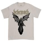 Behemoth: Unisex T-Shirt/Angel Of Death (X-Large)