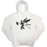 Linkin Park: Unisex Pullover Hoodie/Street Soldier (Medium)