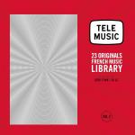 Tele Music - 23 Classics French Music...