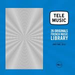 Tele Music - 26 Classics French Music...