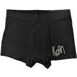 Korn: Unisex Boxers/Logo (Medium)