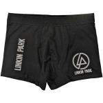 Linkin Park: Unisex Boxers/Concentric (Medium)