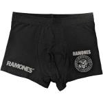Ramones: Unisex Boxers/Presidential Seal (Small)