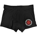 Red Hot Chili Peppers: Unisex Boxers/Classic Asterisk (Small)
