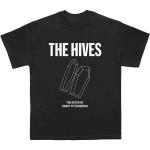 The Hives: Unisex T-Shirt/Randy Coffin (X-Large)