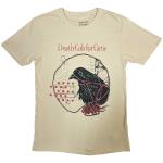 Death Cab for Cutie: Unisex T-Shirt/String Theory (Small)