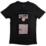 Death Cab for Cutie: Unisex T-Shirt/Meadow (Small)