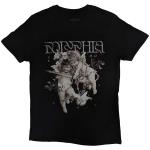 Polyphia: Unisex T-Shirt/Cherub (Medium)