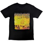 Primus: Unisex T-Shirt/Sailing The Seas Of Cheese (Large)