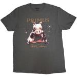 Primus: Unisex T-Shirt/Pork Soda (Medium)
