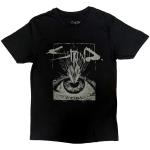 Staind: Unisex T-Shirt/Open Eyes (Small)